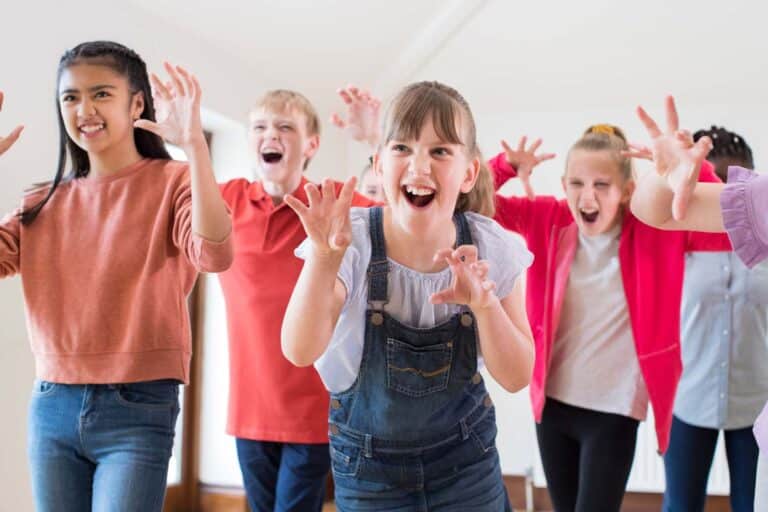 Why Are Acting And Drama Classes Important For Kids? Why Are Acting And Drama Classes Important For Kids?