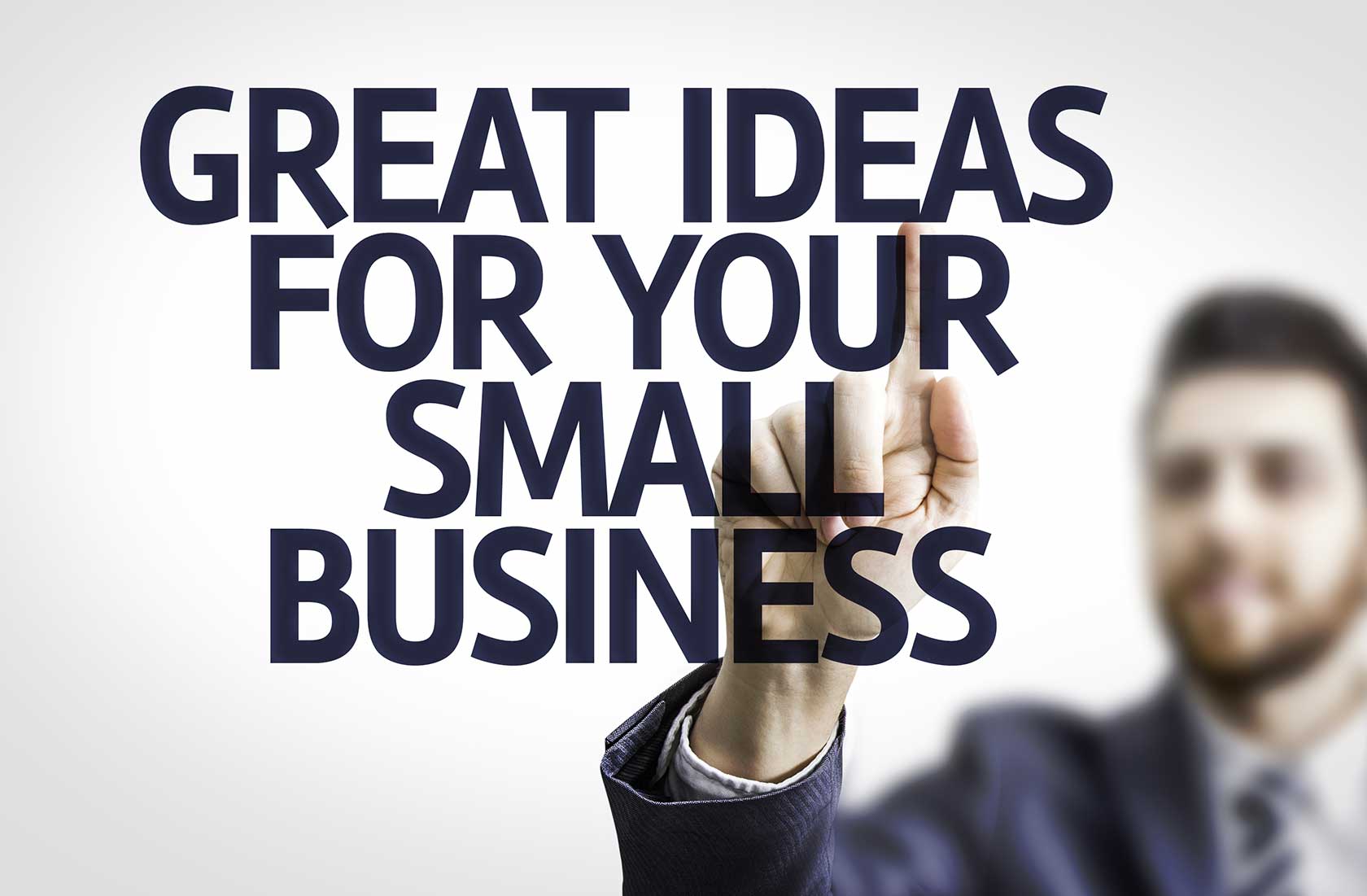 Great Business Ideas