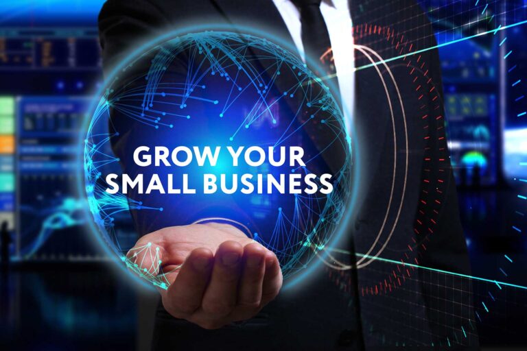 How To Grow Small Business How To Grow Small Business