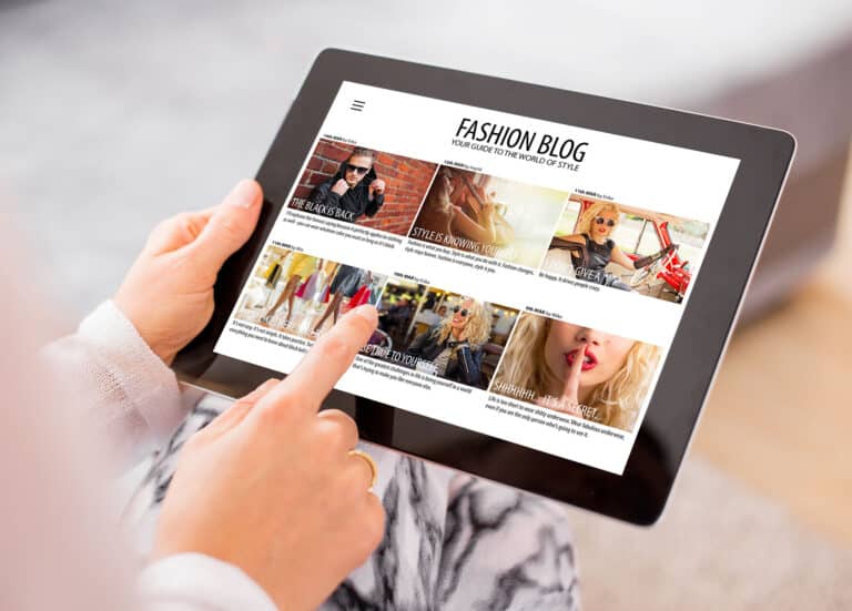 How To Launch A Fashion Blog How To Launch A Fashion Blog