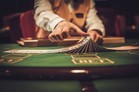 How To Be A Successful Gambler - 7 Pro Gambling Tips For You