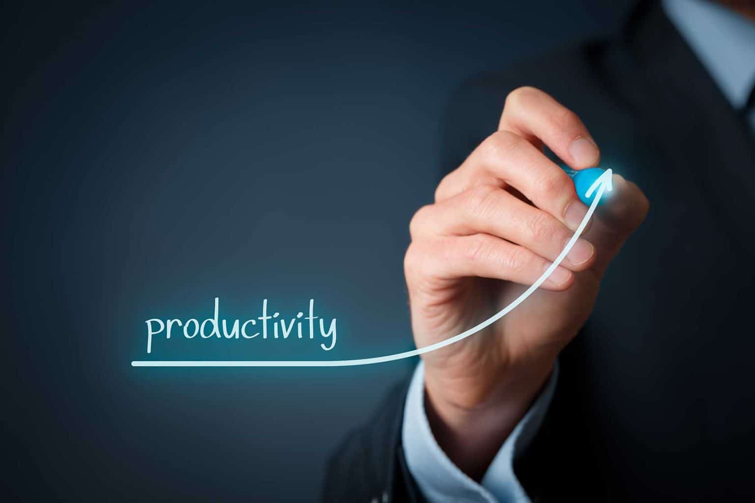 How To Track Your Productivity