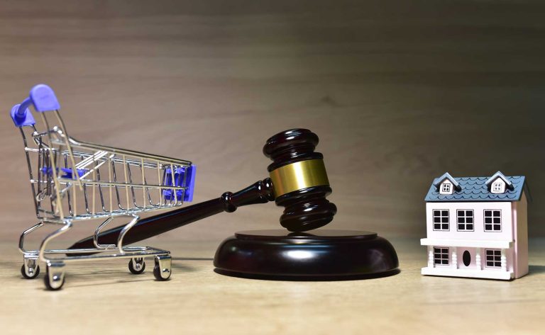 Real Estate Online Scams And How To Avoid Them