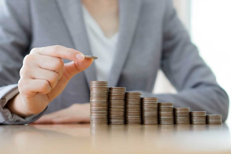 Chase Profits, And If You Lose, Stop The Game Chase Profits, And If You Lose, Stop The Game