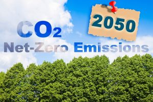 Achieve your net zero plans