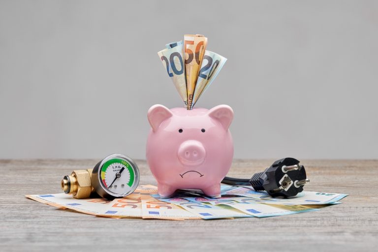 How your business can cope with rising energy costs How your business can cope with rising energy costs