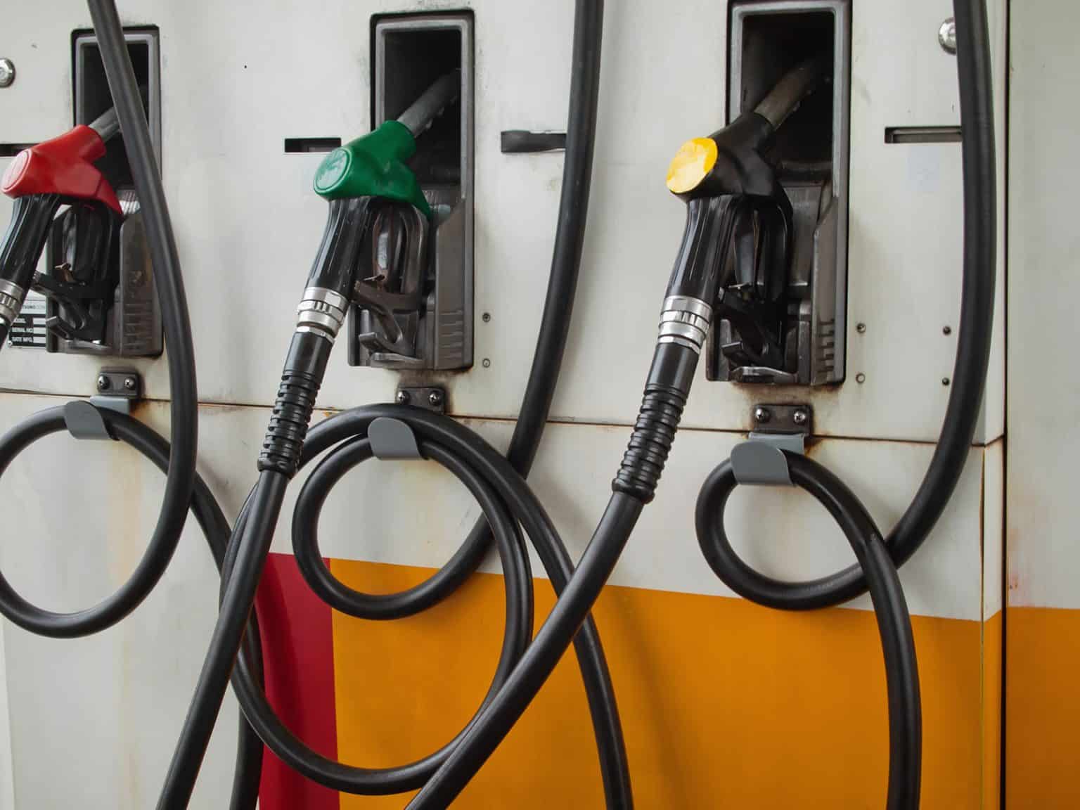 What Are The Factors That Affect Fuel Prices In India?