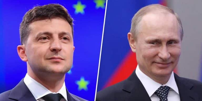 Why Is Russia Invading Ukraine, And What Does Putin Want? Why Is Russia Invading Ukraine, And What Does Putin Want?