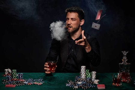 Poker – Invest A Day To Learn And A Lifetime To Master