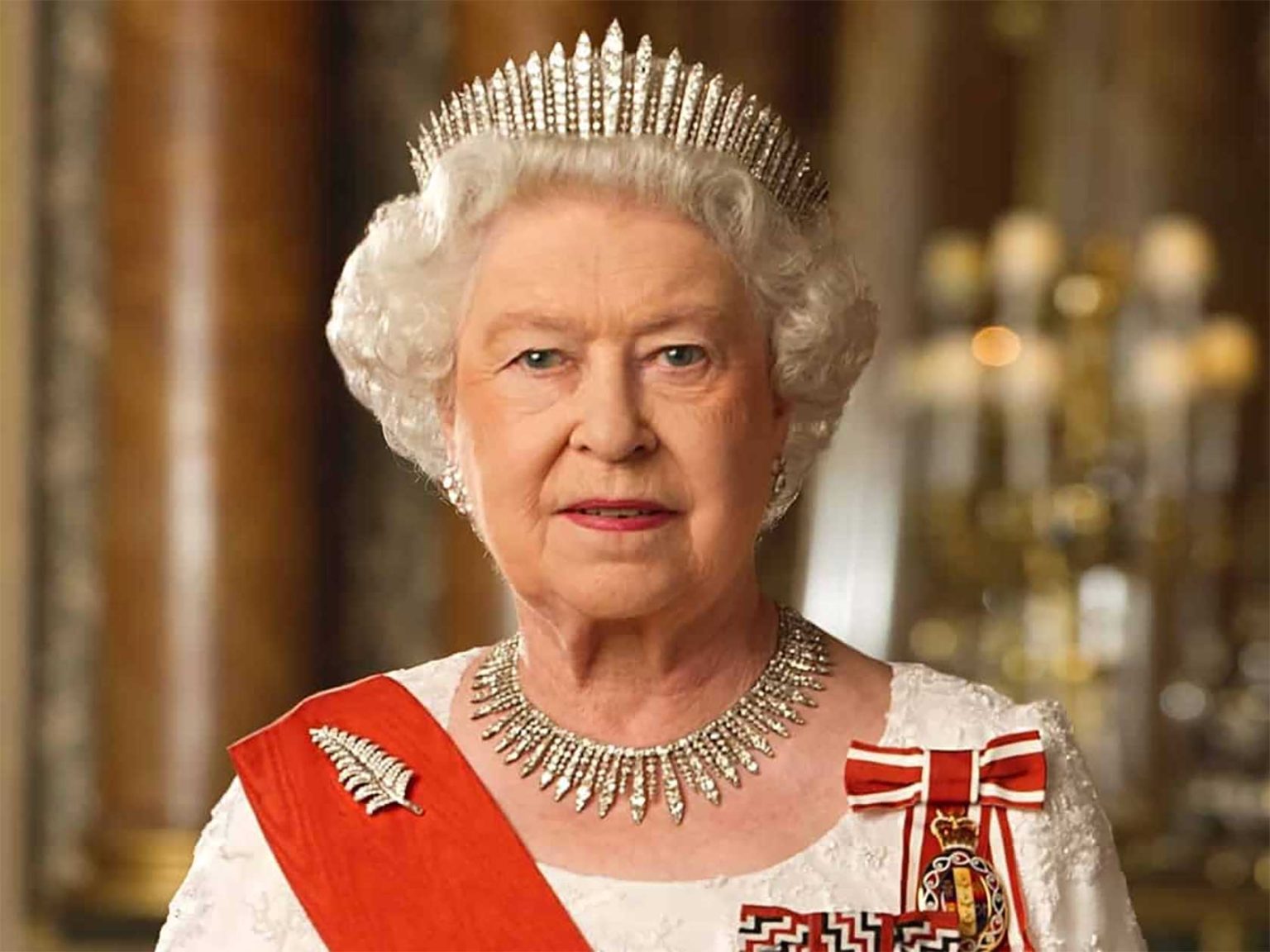 Demise Of Queen Elizabeth & National Mourning Guidelines