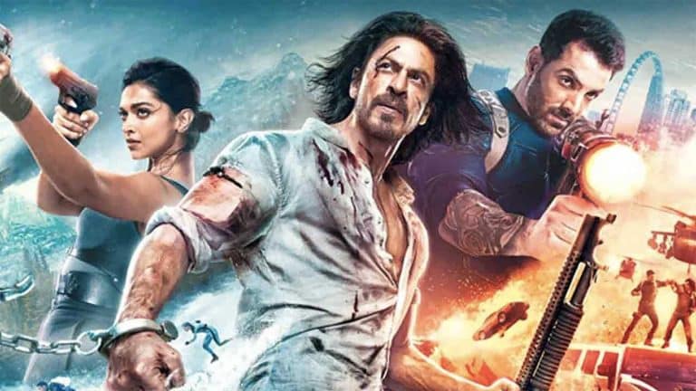 Pathan Movie Review And Collection Pathan Movie Review And Collection