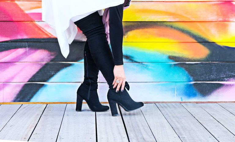 Why Boots Are So Popular? Why Boots Are So Popular?