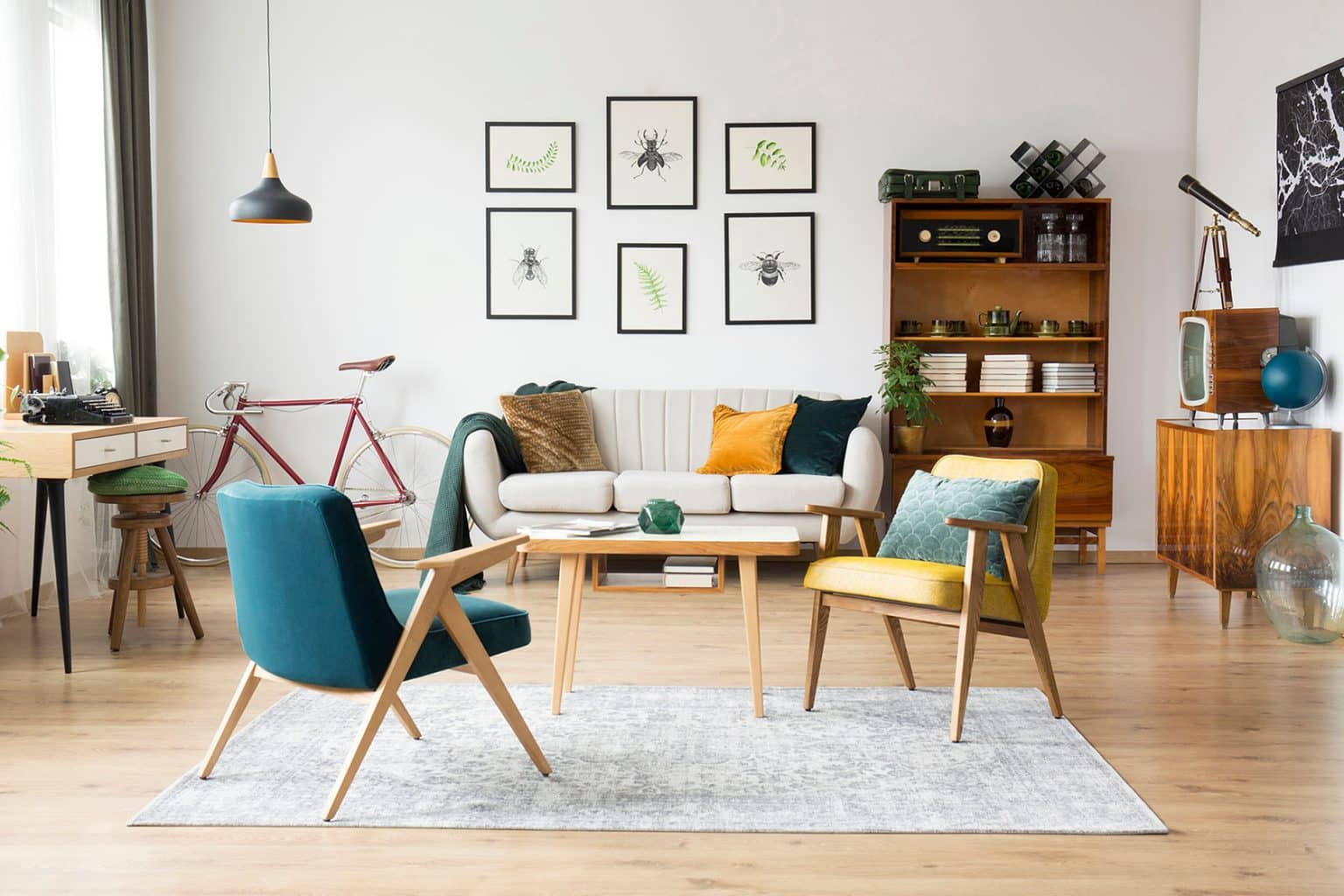 12 Best Interior Designers For Small Apartments In New York