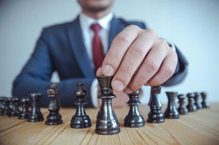 Essential Tips For Surviving Business Competition In The UK Essential Tips For Surviving The Tough Business Competition In The UK