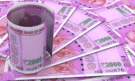 RBI Takes Bold Step: Rs. 2000 Notes Withdrawn From Circulation