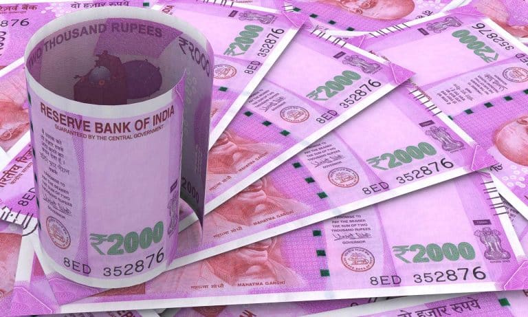 RBI Takes Bold Step: Rs. 2000 Notes Withdrawn From Circulation RBI Takes Bold Step: Rs. 2000 Notes Withdrawn From Circulation