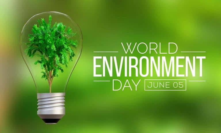 World Environment Day 2023 Uniting For A Sustainable Future
