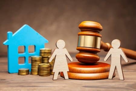 Understanding Divorce Insurance: Protecting Your Financial Future