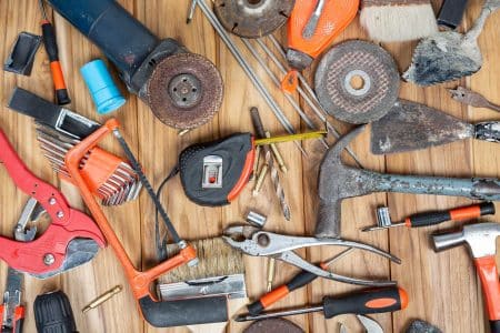 Top Picks For The Ultimate DIY Toolkit