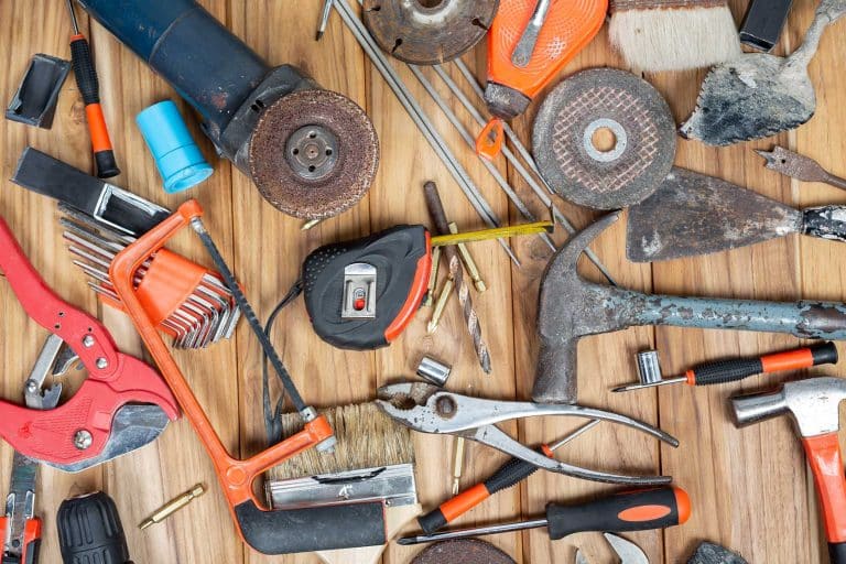 Top Picks For The Ultimate DIY Toolkit Top Picks For The Ultimate DIY Toolkit
