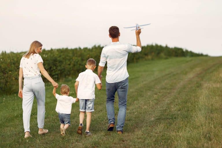 Which Legal Steps Secure Your Family’s Future? Which Legal Steps Secure Your Family's Future?