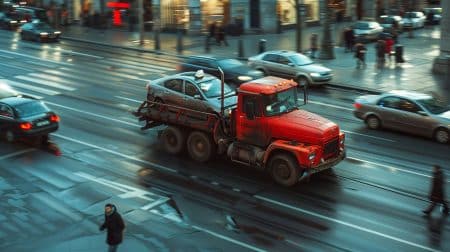 Towing