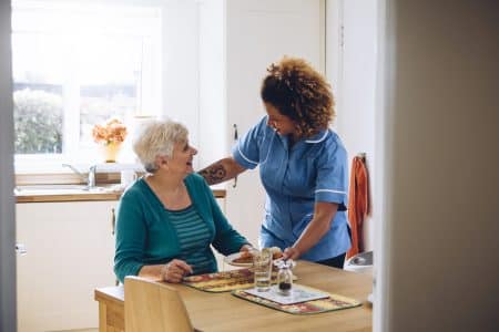 How visas for social care workers may be exacerbating exploitation in the sector