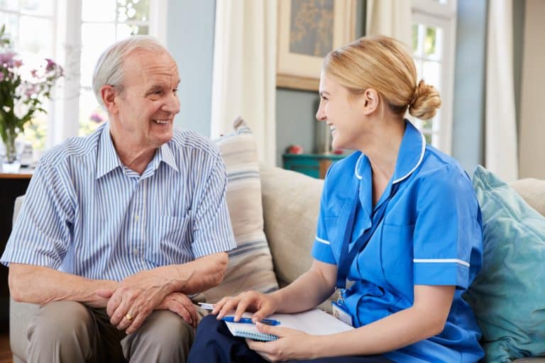 What impact will the National Insurance increase have on domiciliary care businesses? How will the National Insurance increase affect domiciliary care businesses?