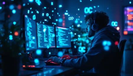 Full-Stack Power With .NET: A Developer’s Playbook