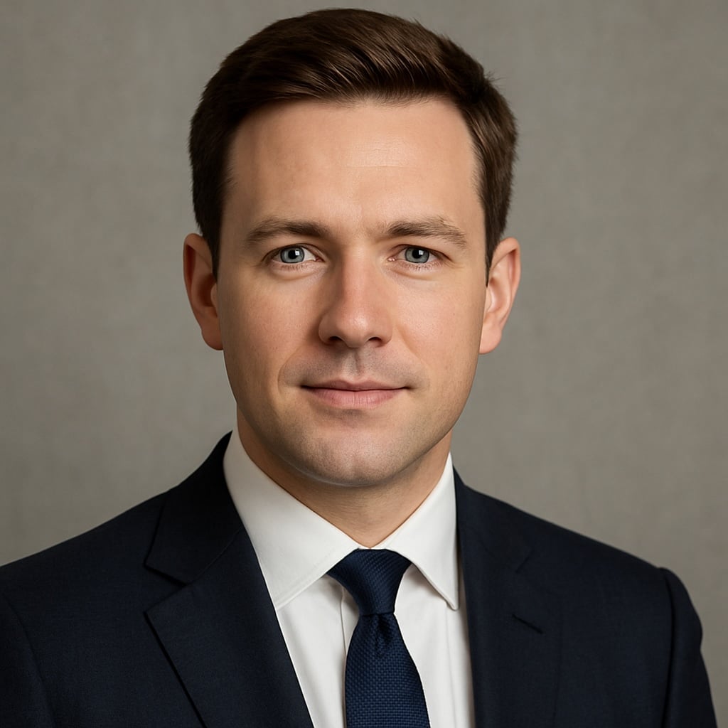 David Jones